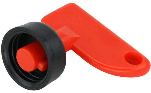 Sp1 Replacement Key - MR-01941B