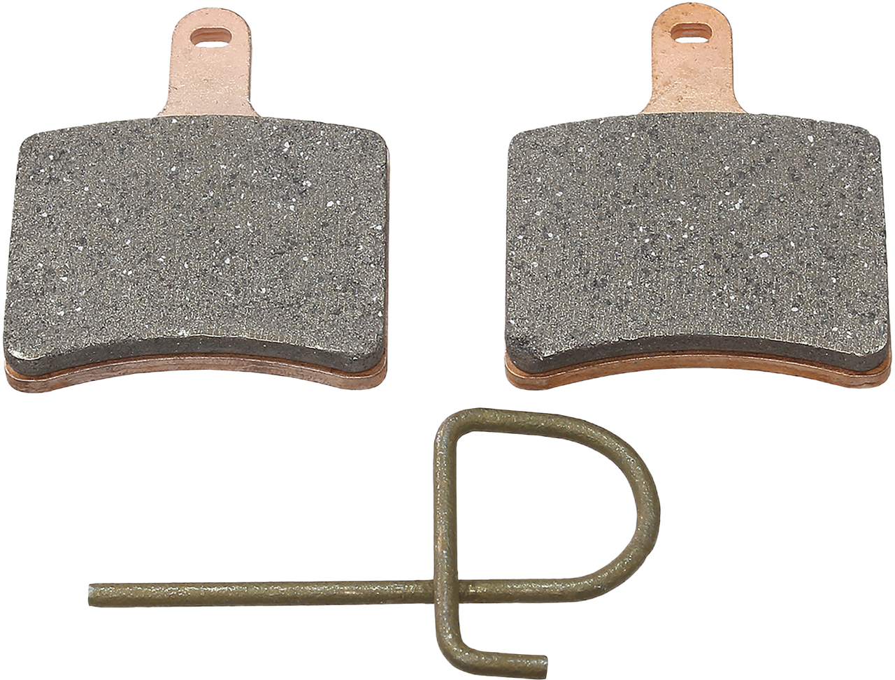 Sp1 Brake Pads Full Metal Ac - SM-05306F