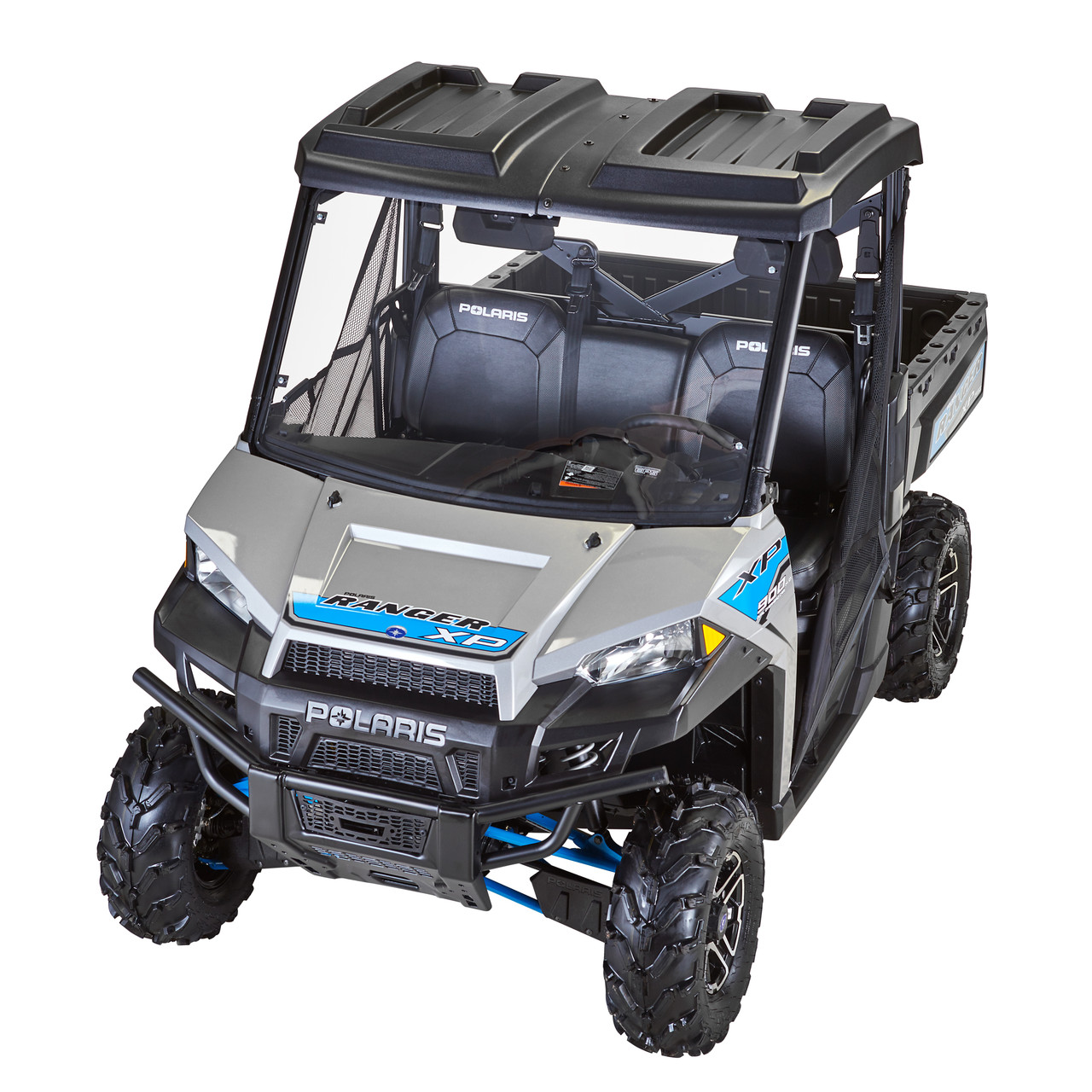 Open Trail Utv Molded Roof - V000027-11056T