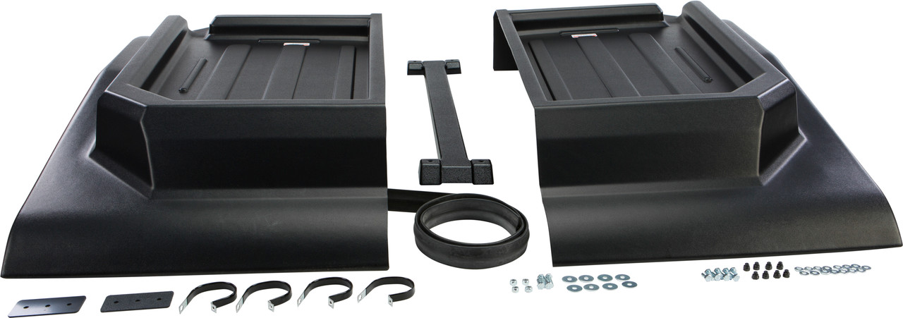 Open Trail Utv Molded Roof - V000087-11056T