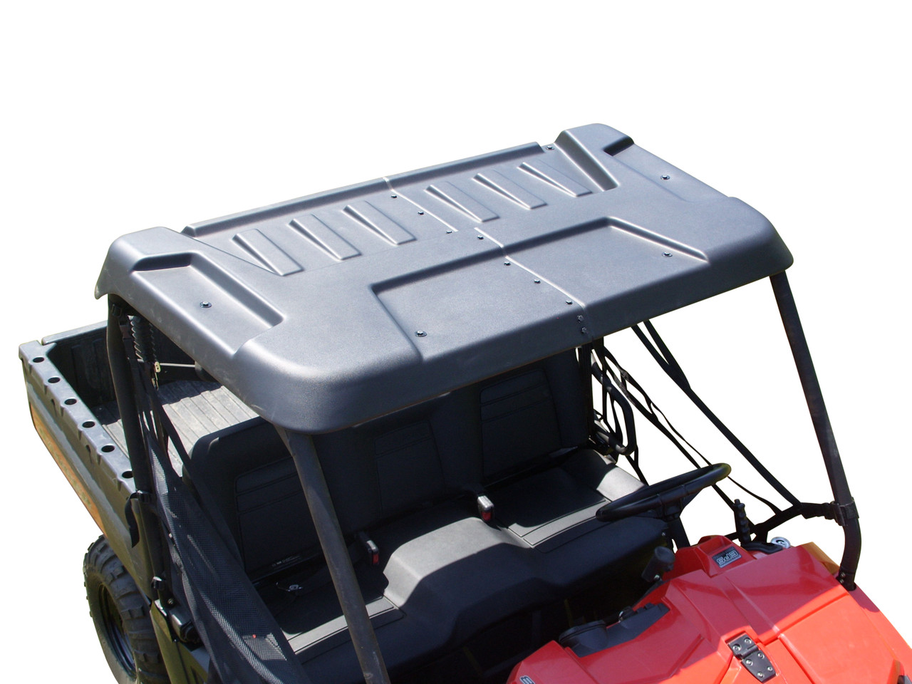 Open Trail Utv Molded Roof - V000088-11056T