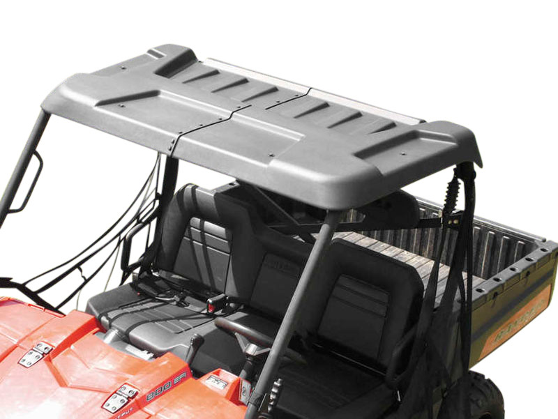 Open Trail Utv Molded Roof - V000090-11056T