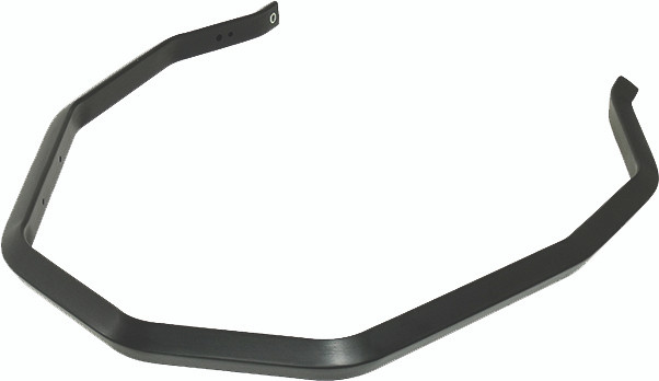 Sp1 Front Bumper S-D - SM-12696