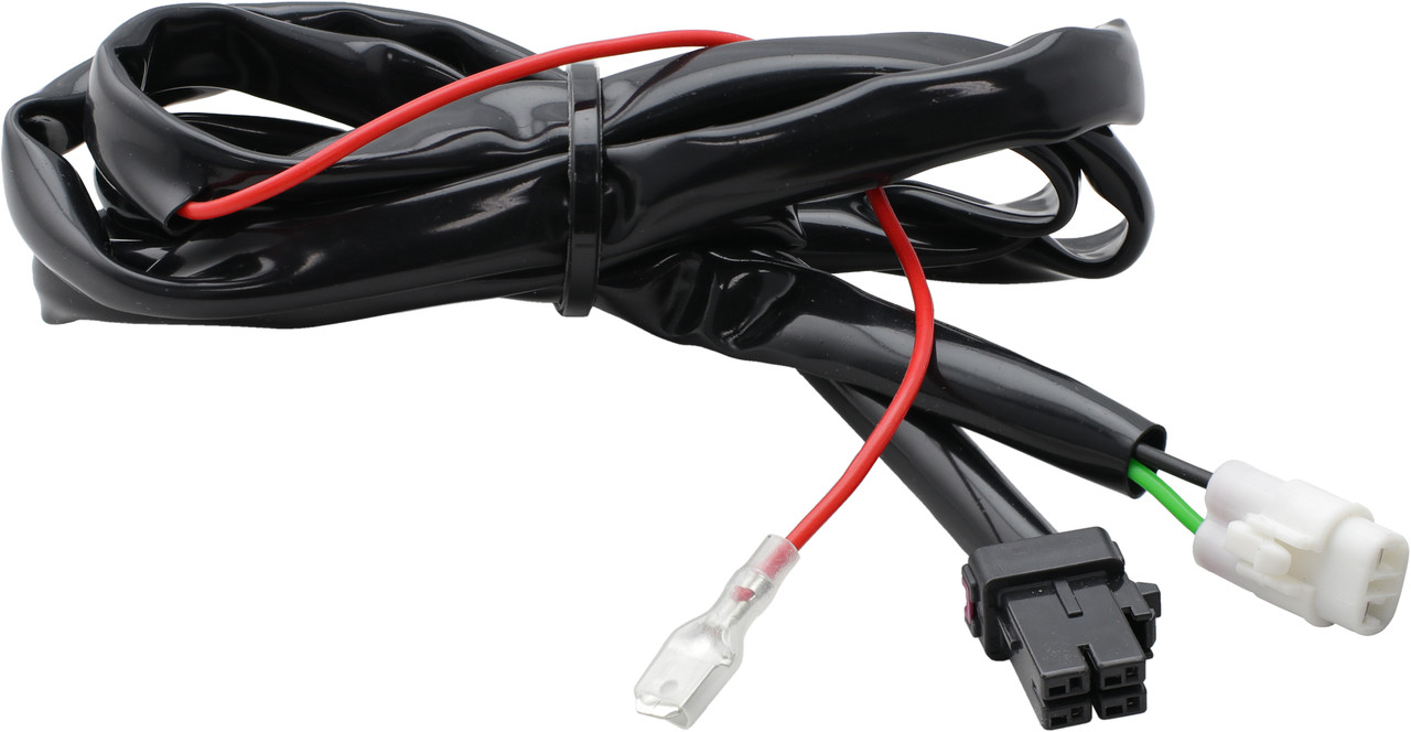 Kfi Ap Harness Assault Winch Polaris Kit - AP-HARNESS