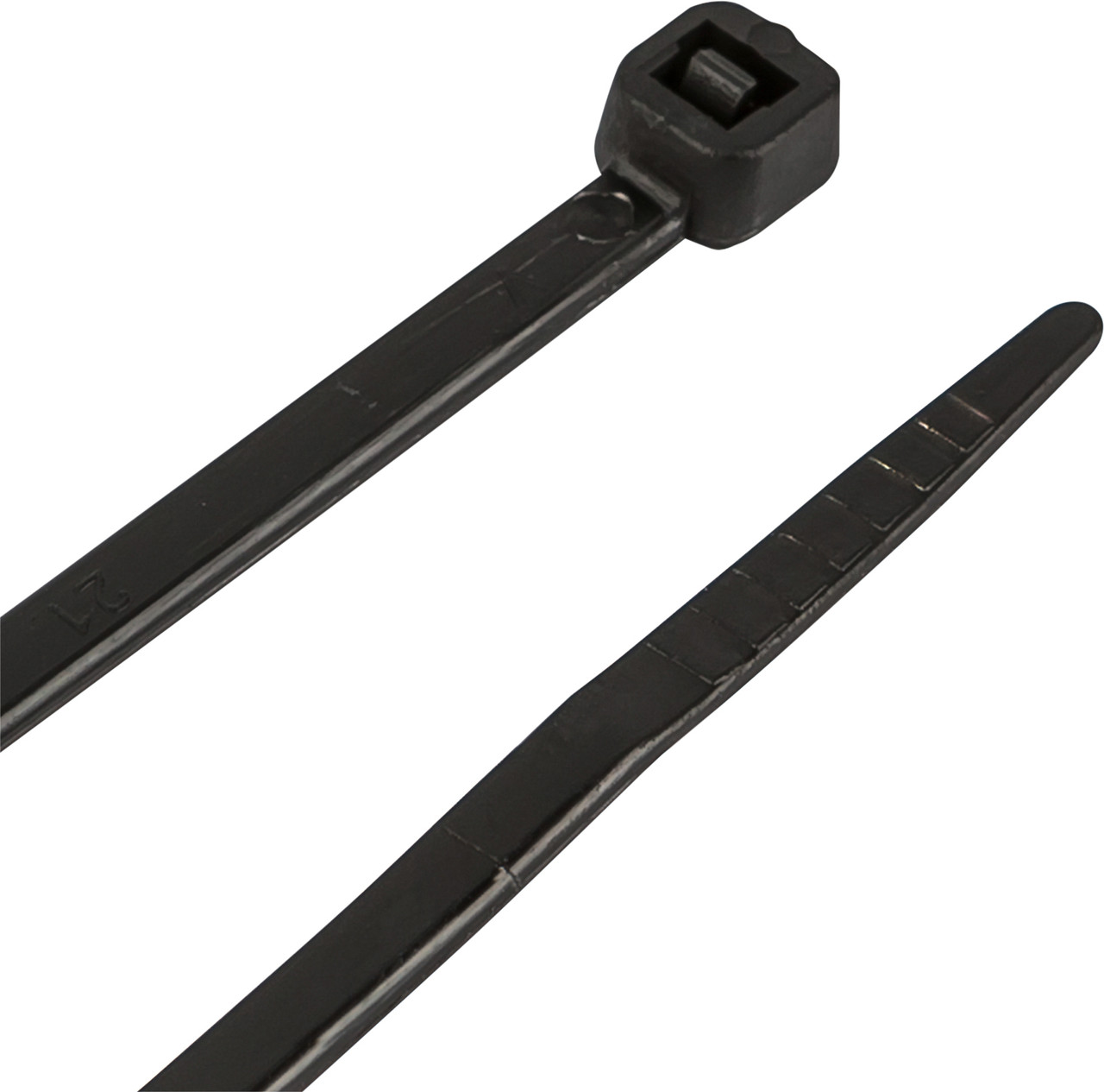 Performance Tool Cable Tie 8" 100/Pack - W2910