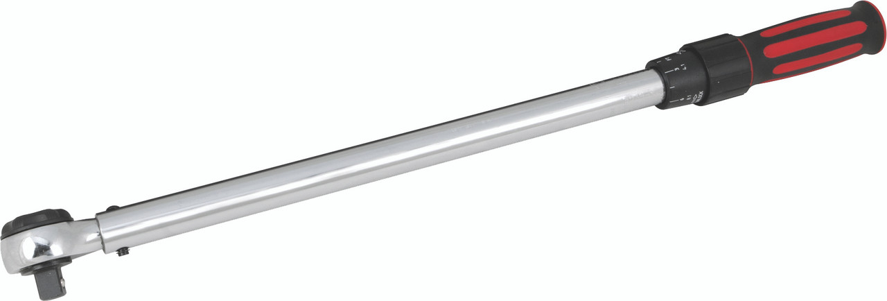 Performance Tool 1/2" Torque Wrench - M199