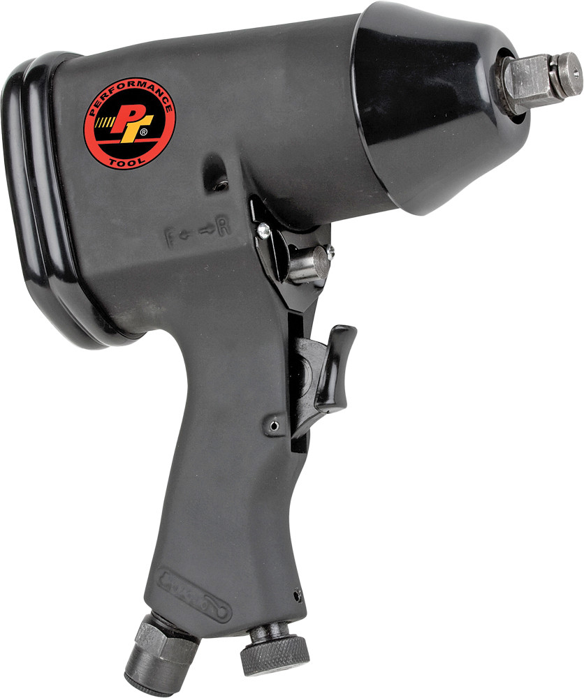 Performance Tool Impact Wrench 1/2" - M558DB
