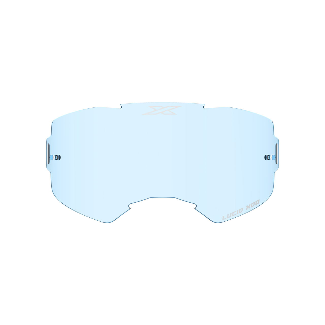 Eks Brand Lucid Xdo Lens Blue - 067-41200