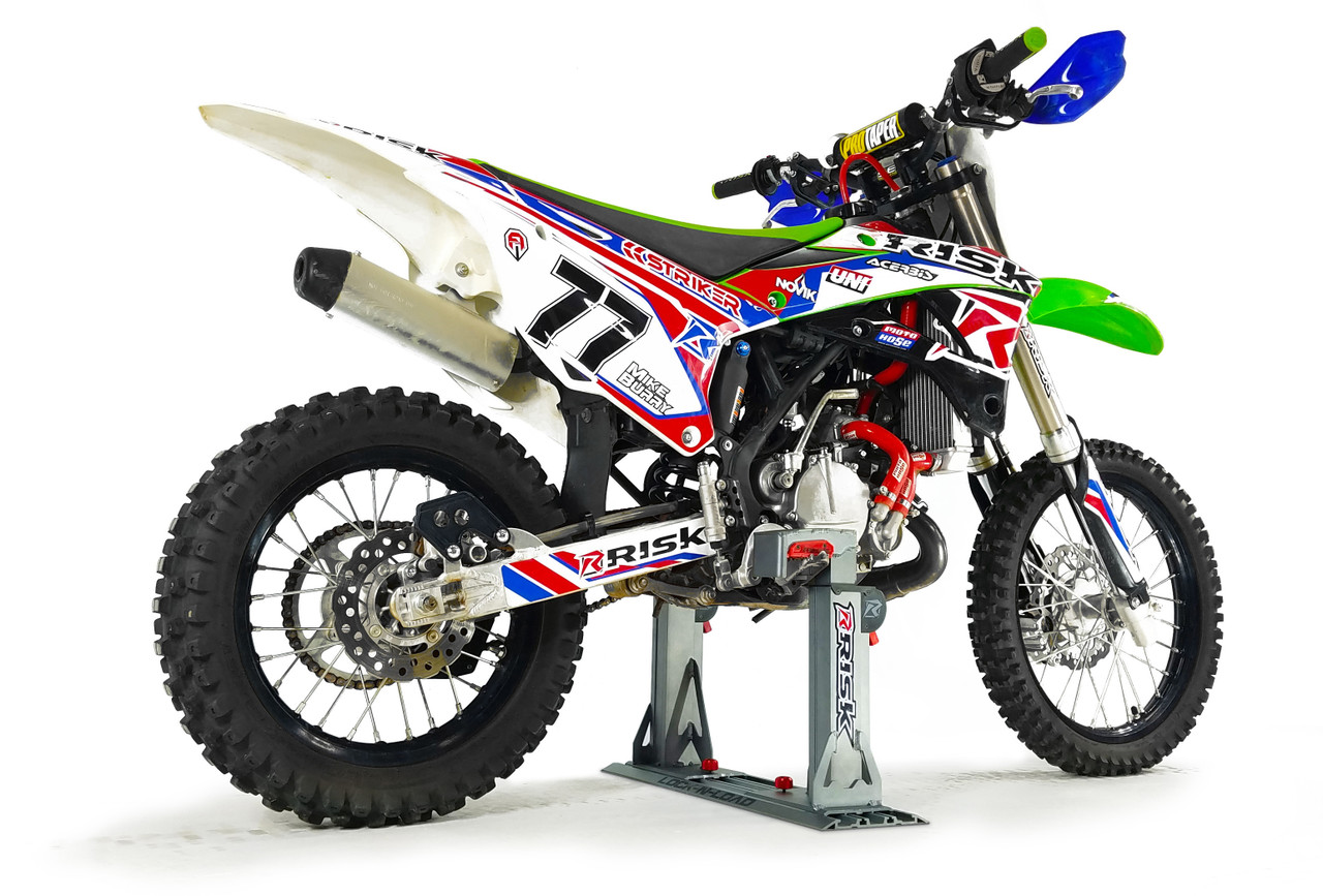 Risk Racing Lock N Load Pro - 174