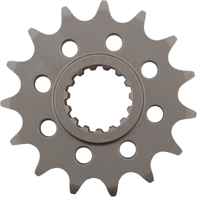 Supersprox Front Cs Sprocket Steel 15T-520 Duc - CST-5054520-15-2