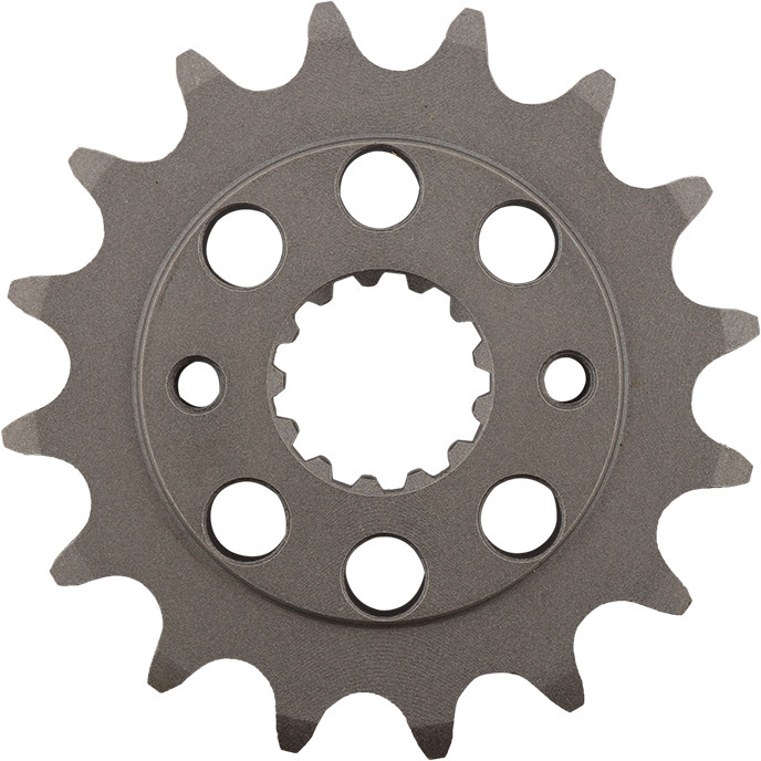 Supersprox Front Cs Sprocket Steel 16T-520 Kaw - CST-512-16-2