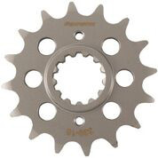 Supersprox Front Cs Sprocket Steel 16T-530 Hon - CST-339-16-2