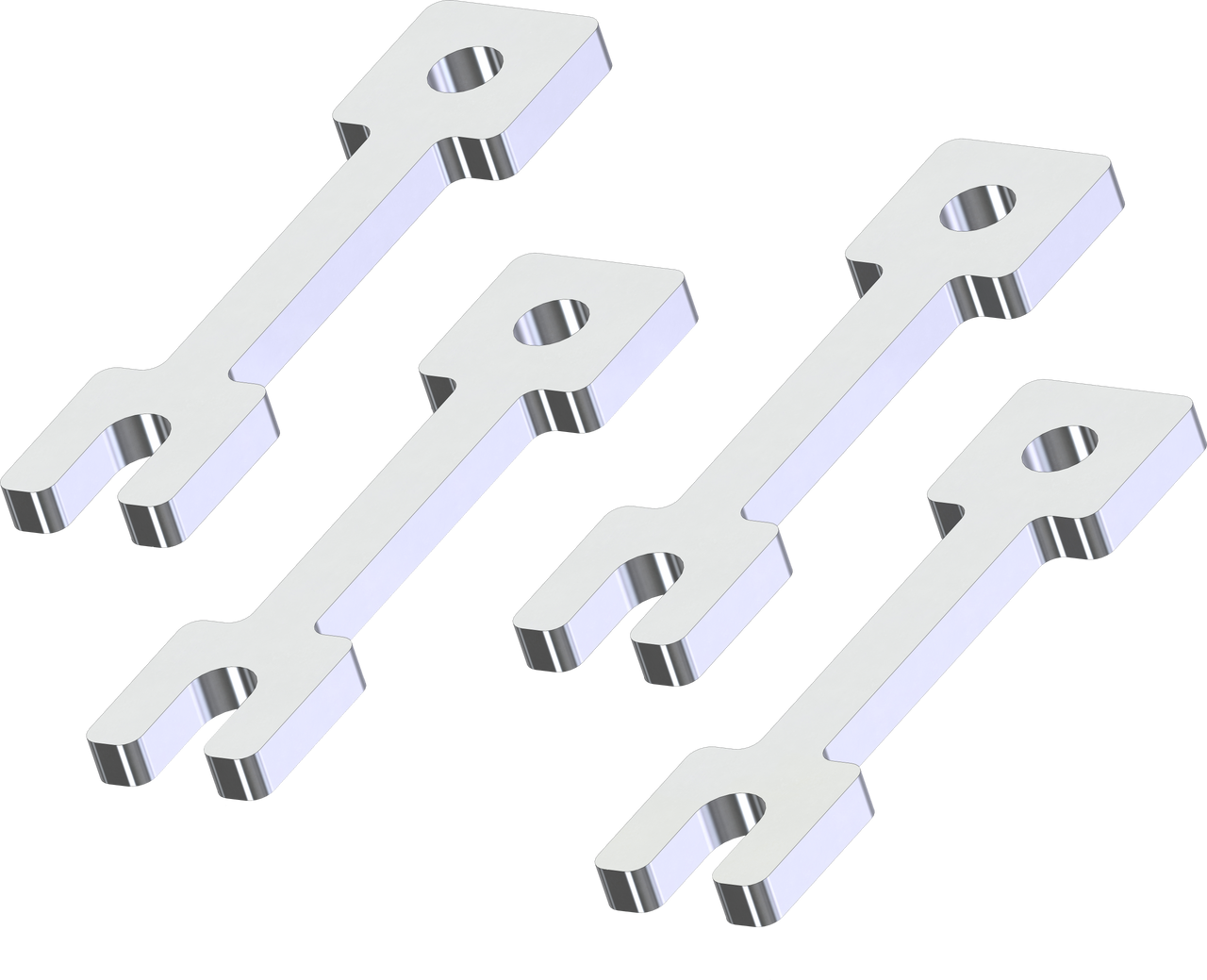 Kfi Winch Mount - 101210