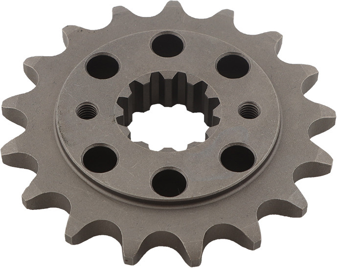 Supersprox Front Cs Sprocket Steel 17T-525 Hon - CST-1372-17-2