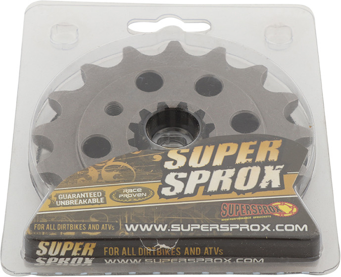 Supersprox Front Cs Sprocket Steel 17T-525 Hon - CST-1372-17-2