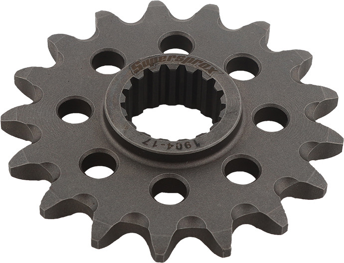 Supersprox Front Cs Sprocket Steel 17T-525 Ktm - CST-1904-17-1