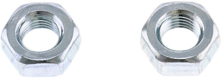Bolt Hex Nut 10X1.25Mm 10/Pk - 021-00010