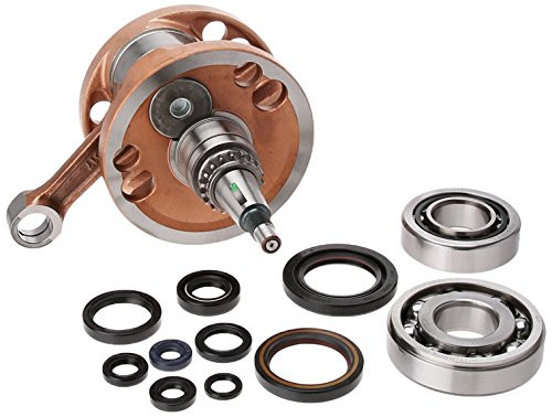 Hot Rods Bottom End Kit - CBK0106