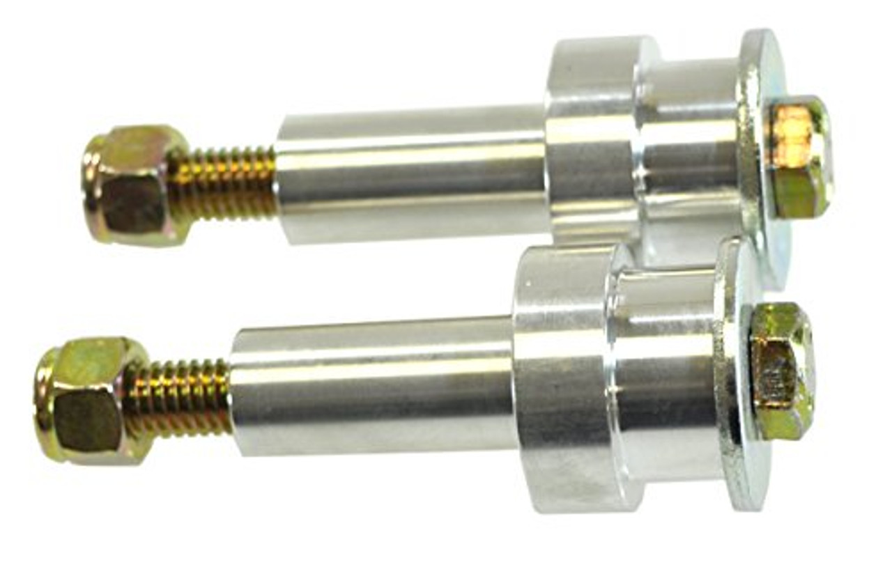 Spi Idler Wheel/Ice Scratcher Mount Kit 25Mm SM125501 Speed Addicts