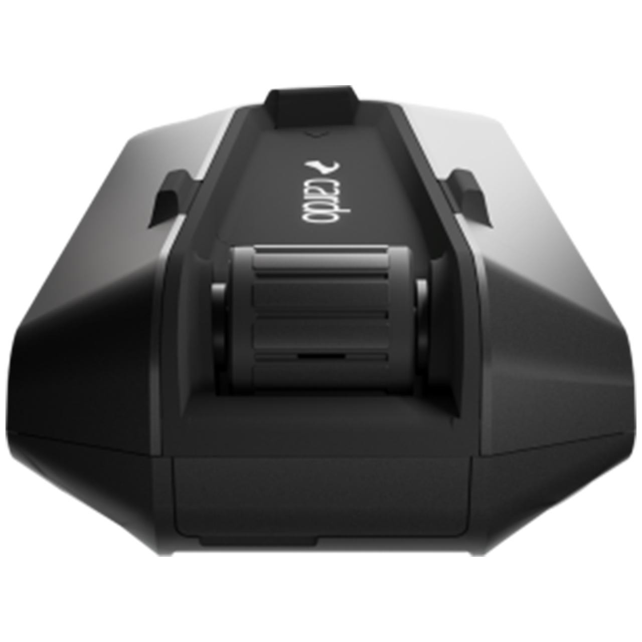 Cardo Packtalk Edge Bluetooth Headset Single