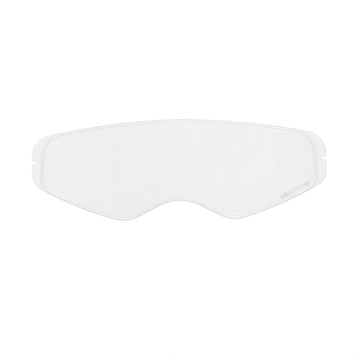 KLIM KRIOS PRO Genuine Pinlock 120 Fog-Free Clear Visor Insert | Replacement 3898-000-000-000