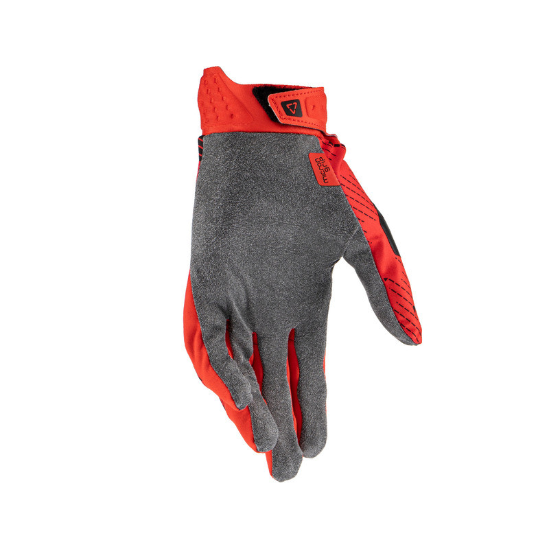 Leatt Moto 2.5 Windblock Red Gloves