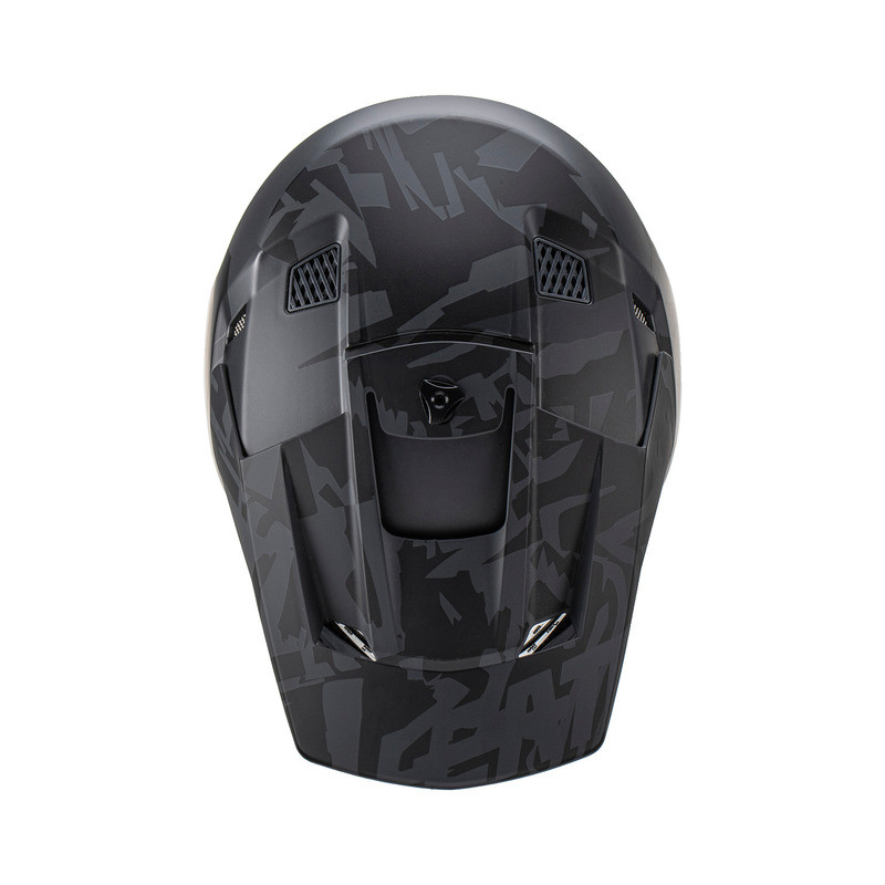 Leatt Moto 3.5 V23 Stealth Helmet