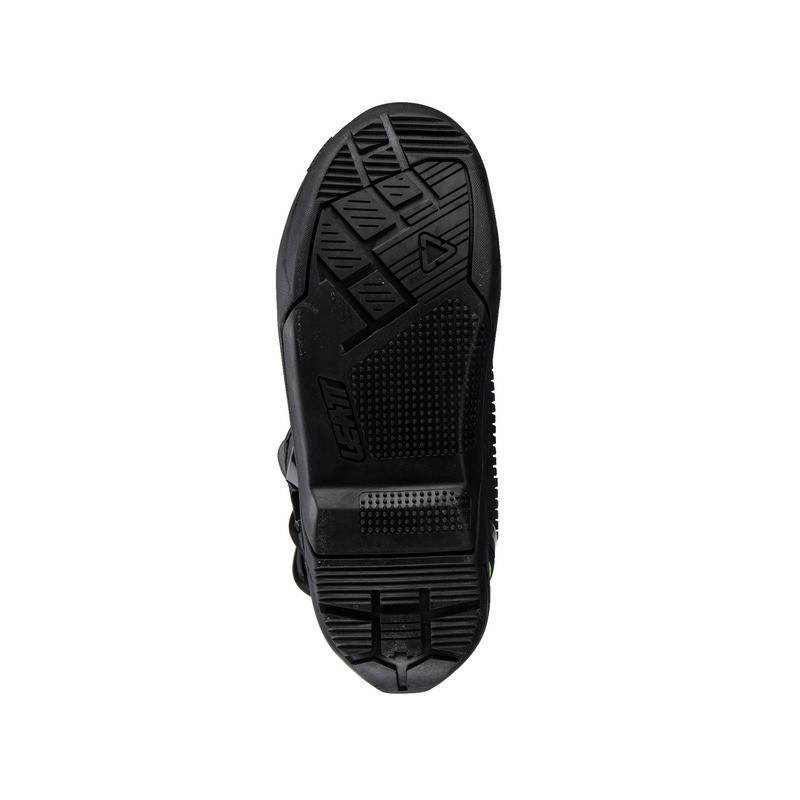 Leatt 3.5 Zebra Boots