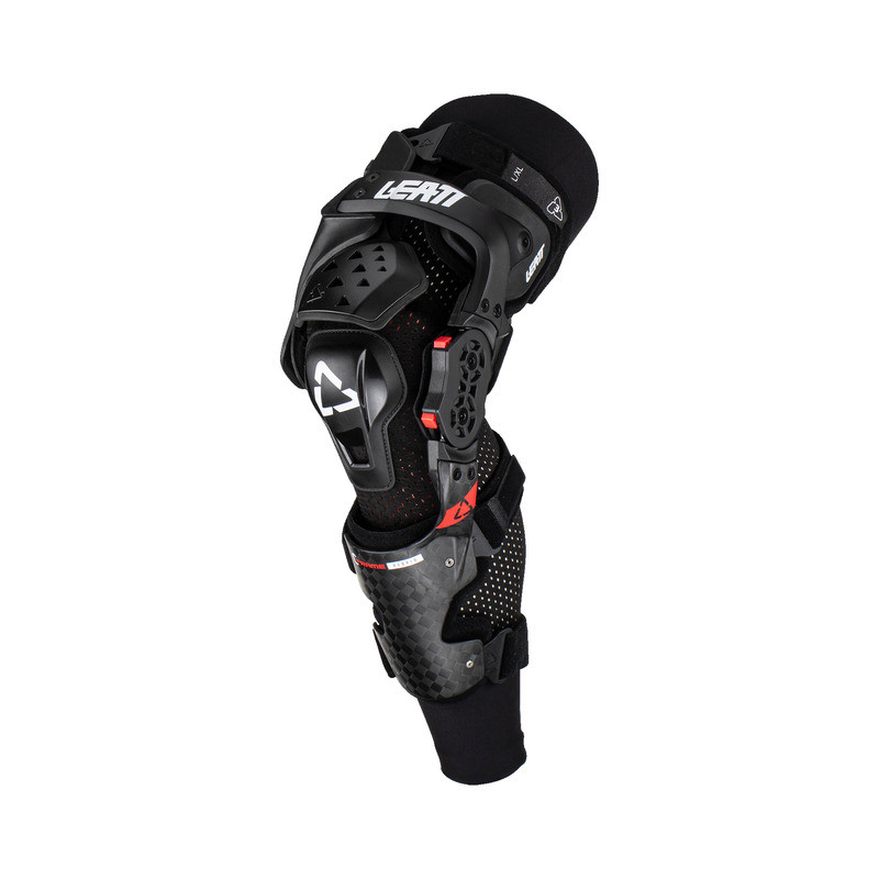 Leatt Knee Brace C-Frame Hybrid Pair