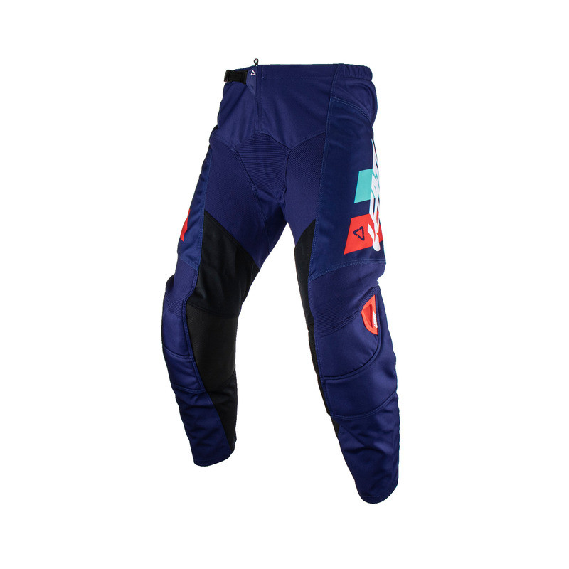 Leatt Ride Kit 3.5 Royal