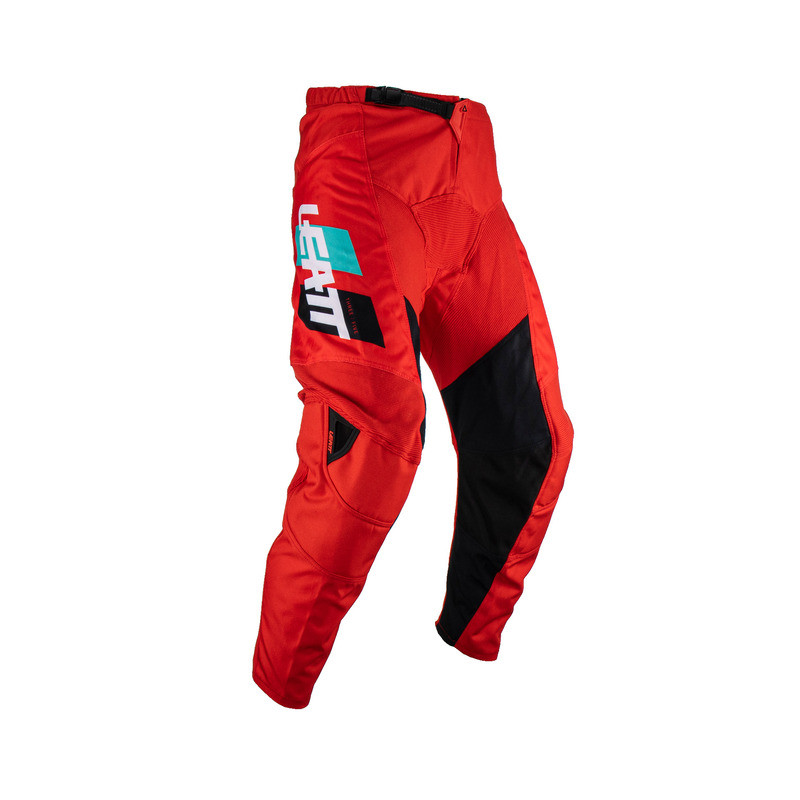 Leatt Ride Kit 3.5 Mini Red