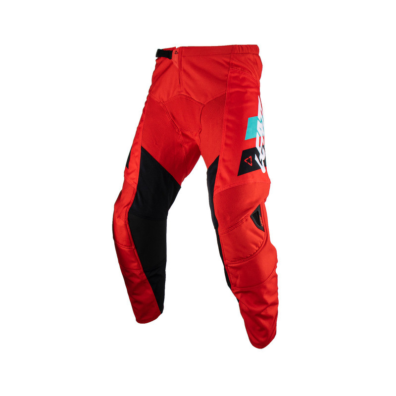 Leatt Ride Kit 3.5 Mini Red