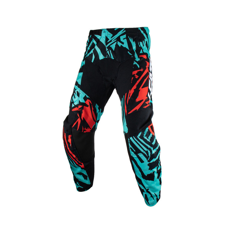 Leatt Ride Kit 3.5 Mini Fuel