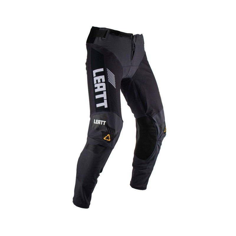 Leatt Moto 5.5 I.K.S Graphite Pants