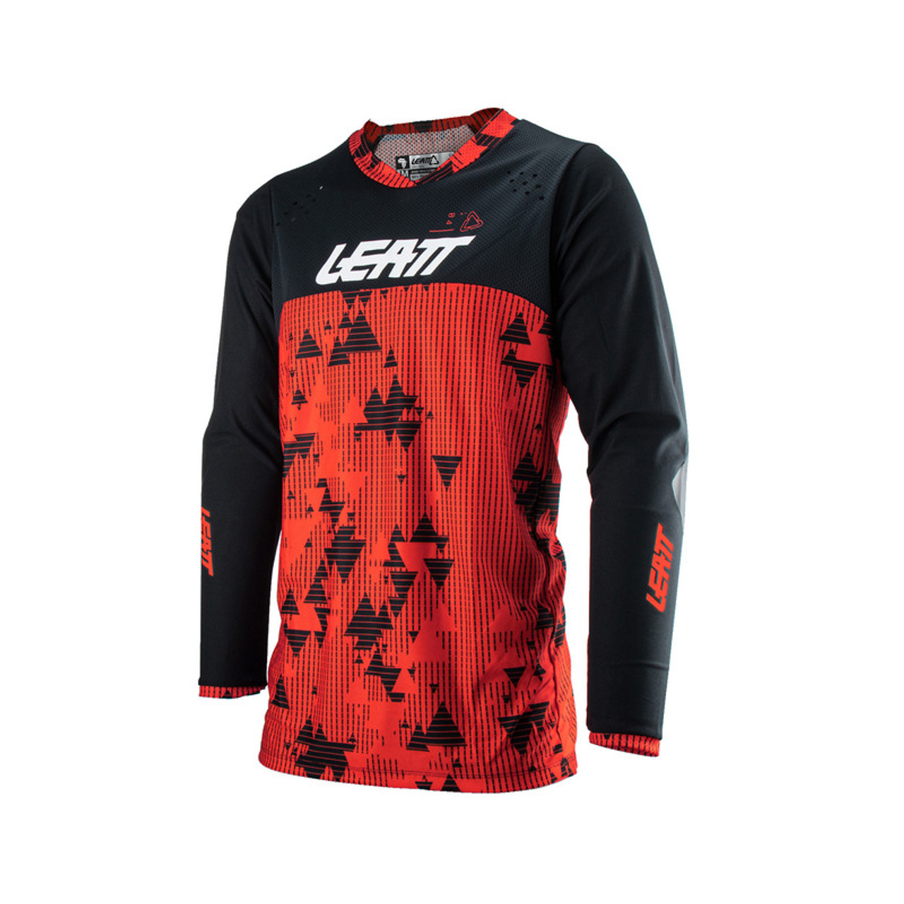 Leatt - Moto 4.5 Enduro Jersey, Pant Combo