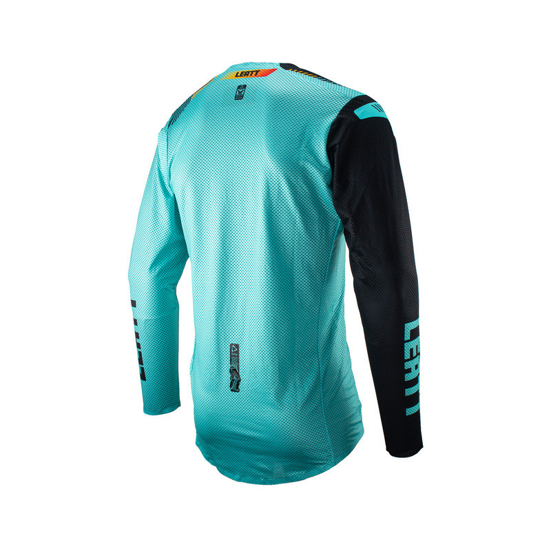 Leatt Moto 5.5 UltraWeld Fuel Jersey