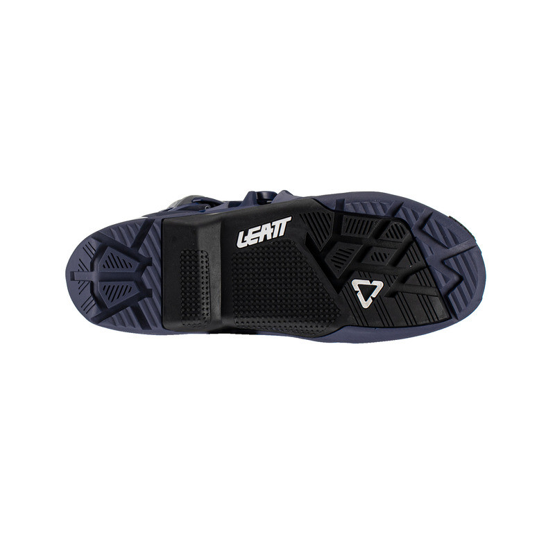 Leatt 4.5 Enduro Red Boots - Speed Addicts