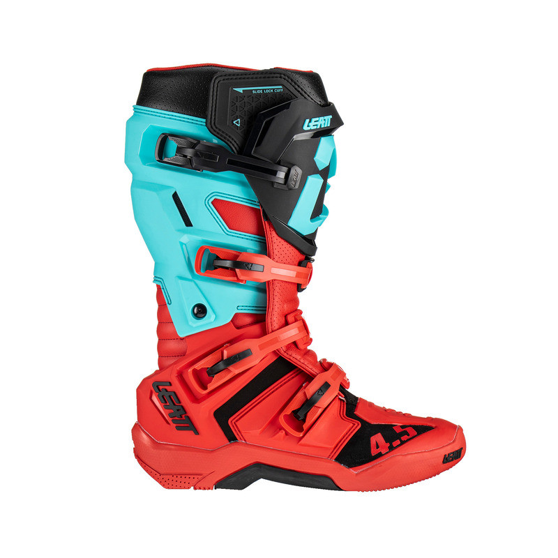 Leatt 4.5 Fuel Boots