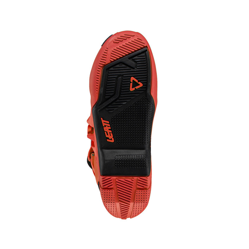 Leatt 4.5 Fuel Boots