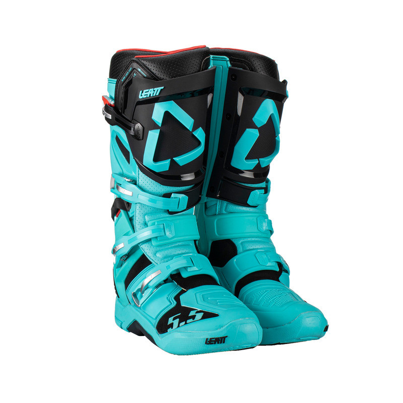 Leatt 5.5 FlexLock Fuel Boots