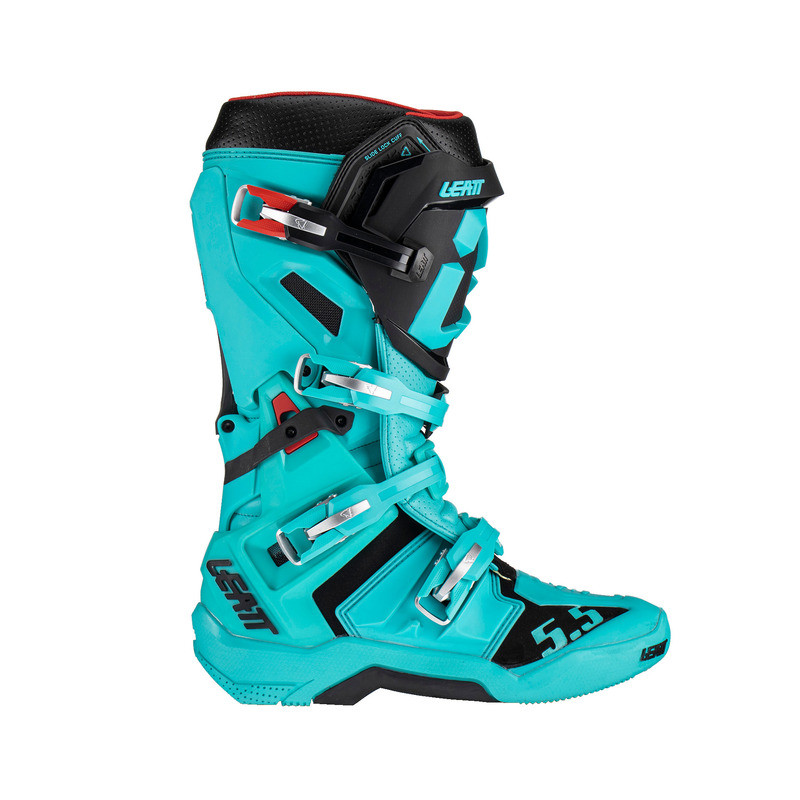 Leatt 5.5 FlexLock Fuel Boots