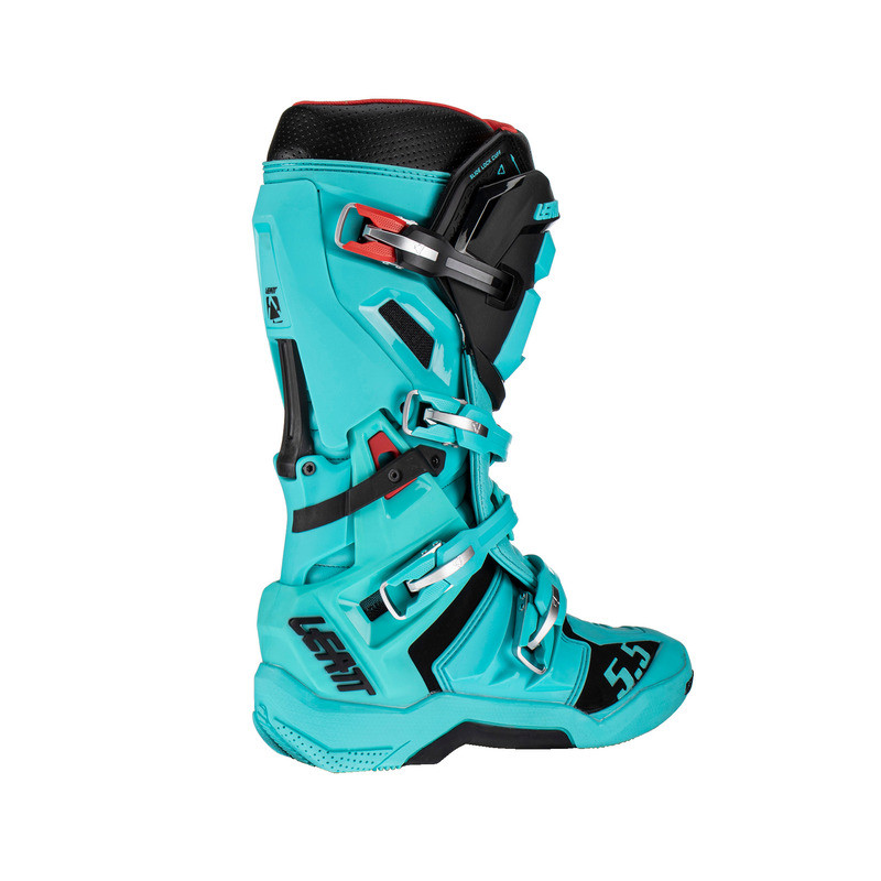 Leatt 5.5 FlexLock Fuel Boots