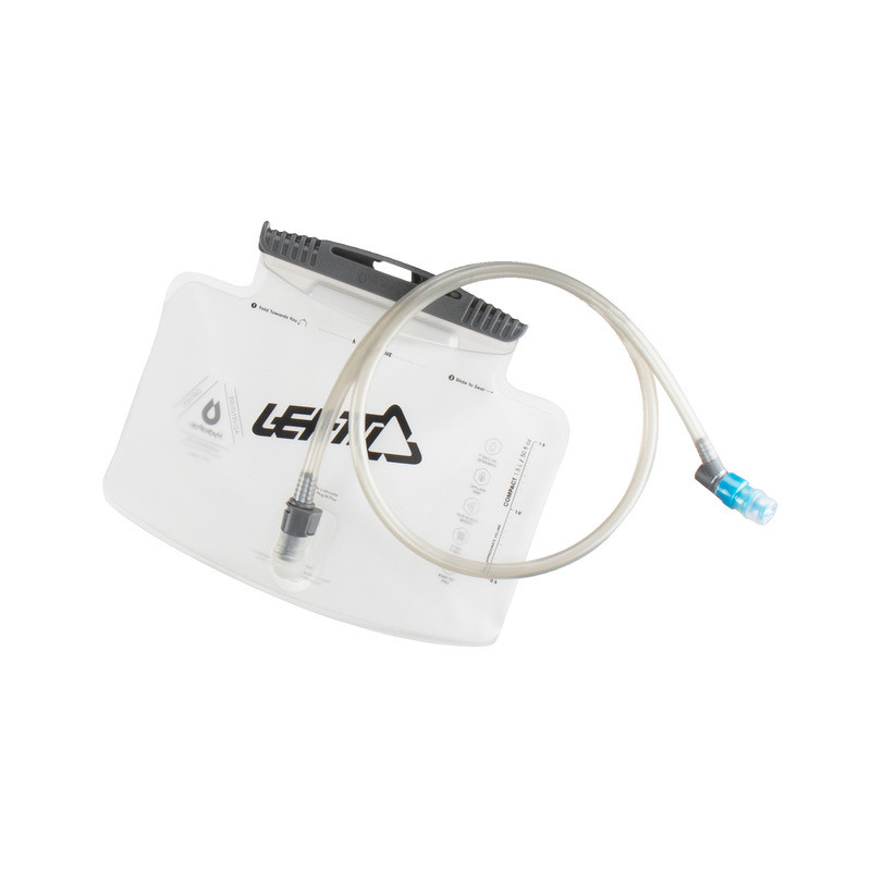 Leatt Bladder HydraPak 1.5L w tube and bite valve