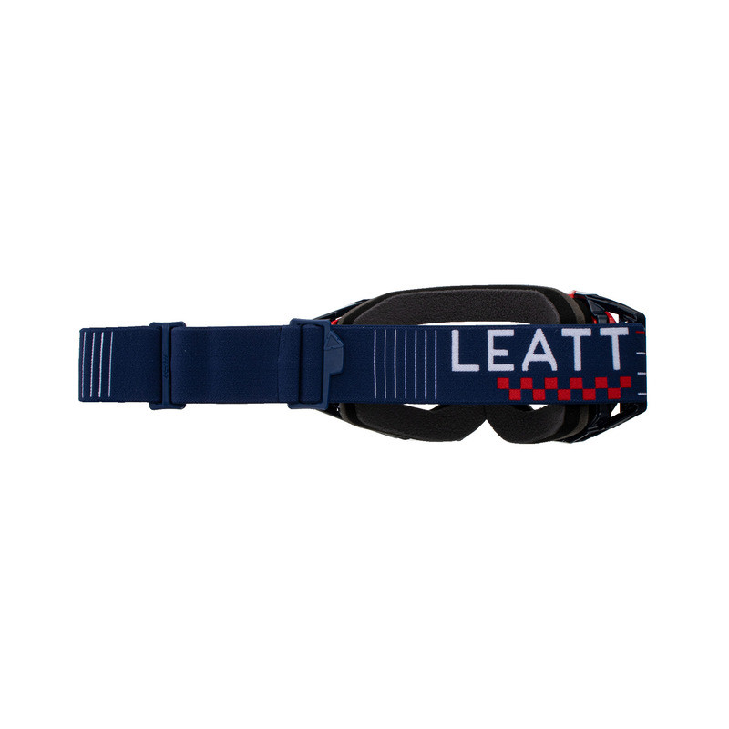 Leatt Velocity 5.5 Royal Light Grey 58% Goggle