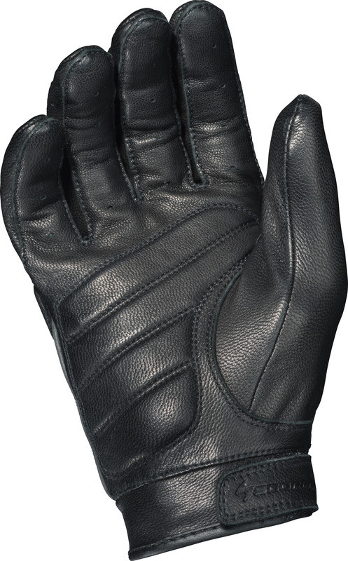 Scorpion EXO Gripster Womens Black Gloves