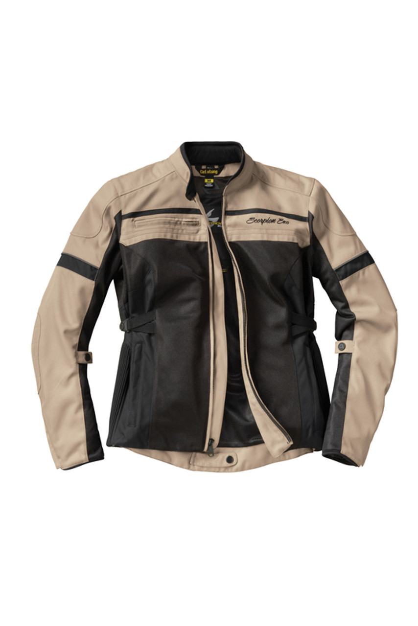 Scorpion EXO Abrams Riding Shirt | Imzz Elite | Harley Parts Online