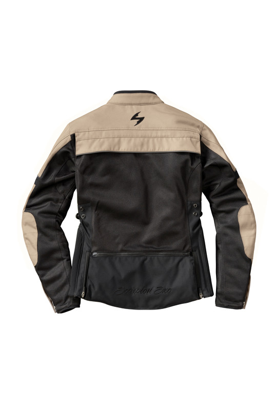 Scorpion EXO Cargo Air Womens Sand Jacket