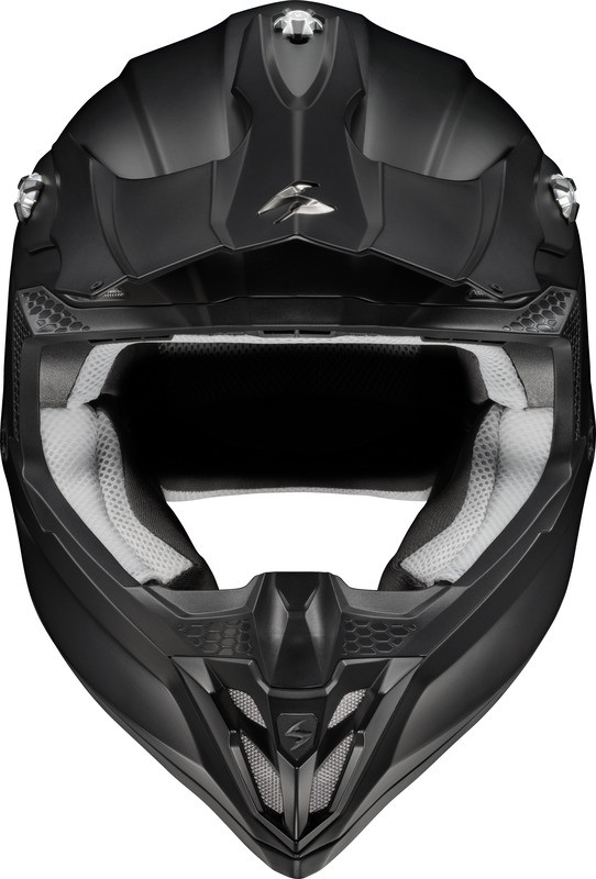 Scorpion EXO VX-16 Off-Road Matte Black Helmet