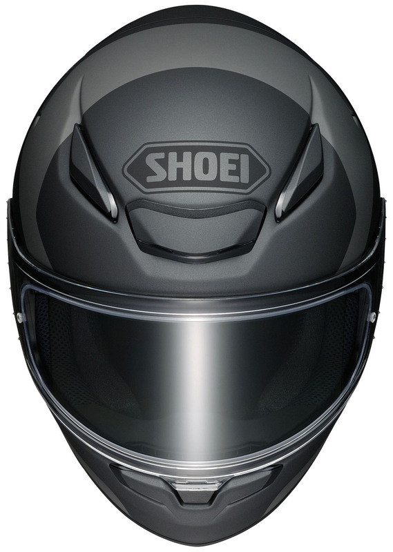 Shoei RF-1400 MM93 Rush TC-5 Helmet