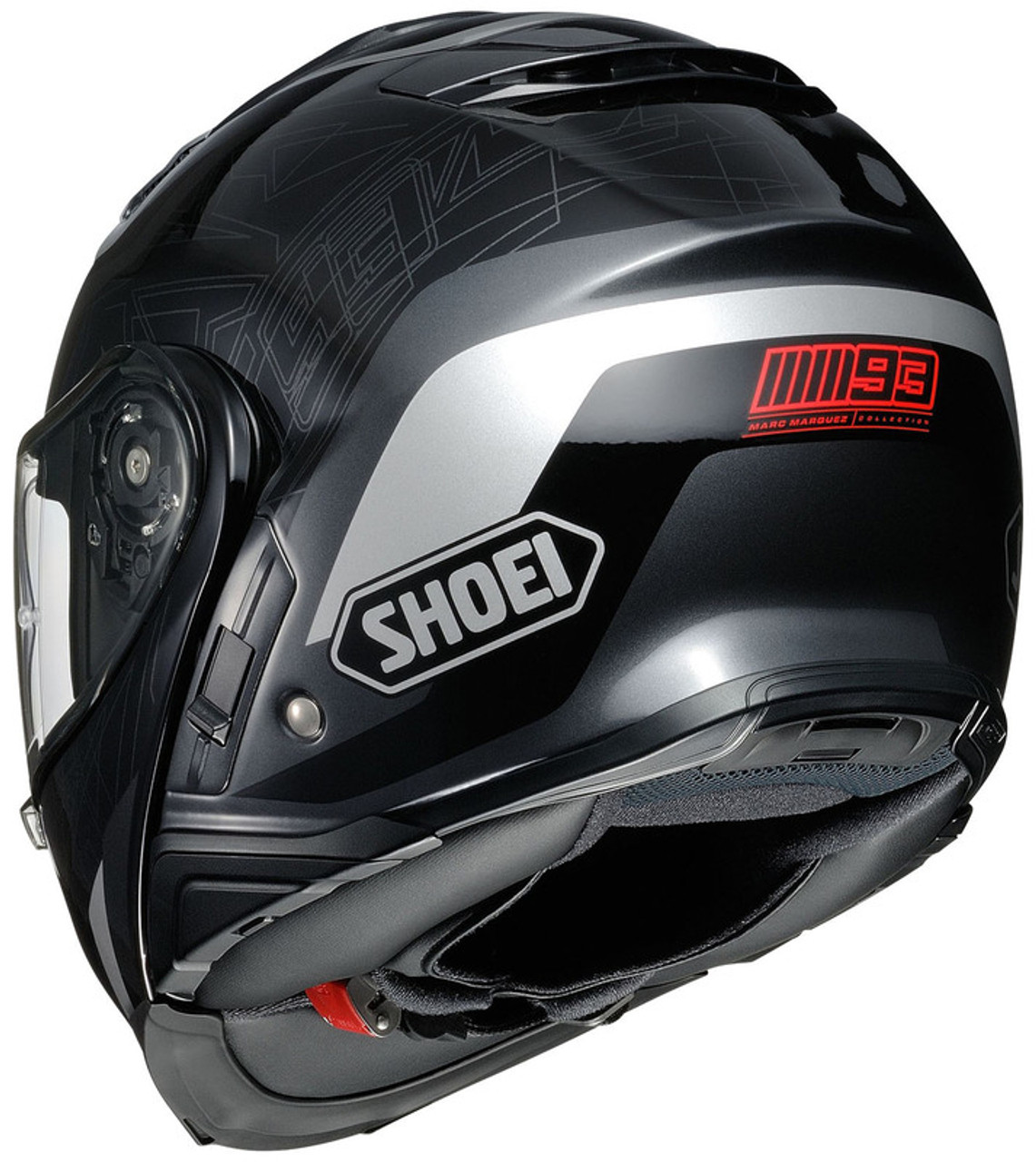 Shoei Neotec II MM93 TC-5 Helmet - Speed Addicts